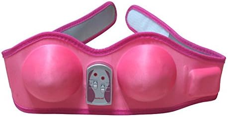 Electric Vibration Breast Enhancer Enlargement Massager