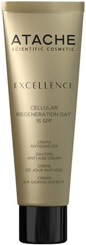 Excellence Cellular Regeneration Day-Atache