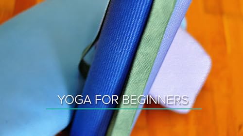Yoga For Beginners thumb #1