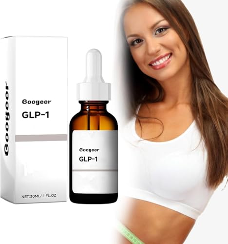 Generic Glp-1 Supplement Drops For M Etabolism thumb #4
