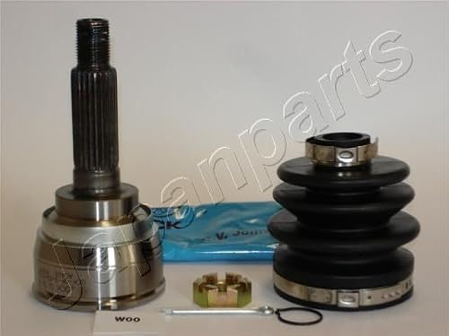 Japanparts GI-W00 Juego de articulación, árbol de transmisión