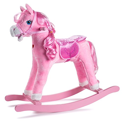 rocking horse for 18 month old