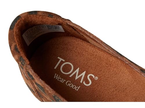 Image of TOMS Women's Alpargata Plus Slip-On Shoes