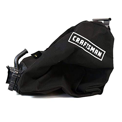 Mtd 664-0094A Lawn Vacuum Bag Assembly Genuine Original Equipment Manufacturer (OEM) Part