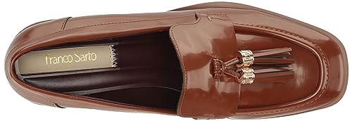 Image of Franco Sarto Women's Donna Heeled Loafers