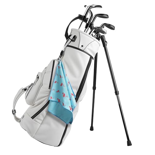 Tough Outdoors Golf Towel (15