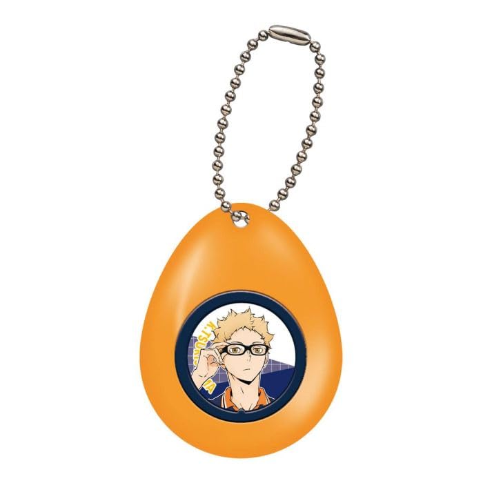 Amazon | ハイキュー サウンドロップ（全5種セット）ガチャガチャ