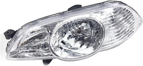 Phare avant pour ODYSSEY RA6 résout le problème de visibilité faible en voiture