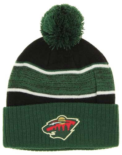 Outerstuff NHL Teams Youth Boys 8-20 Winter Cuff...