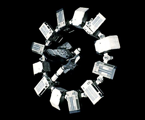 Image of Interstellar (2014) - A Christopher Nolan Film (4K UHD + Blu-ray + Bonus Disc) (3-Disc)