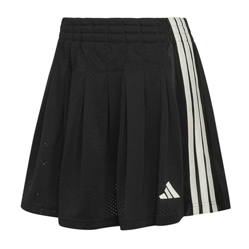 Jupe 2-en-1 Stadium adidas vêtement tennis et running pour session de sport estivale