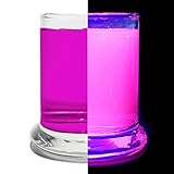 Purple UV Reactive Water Dye