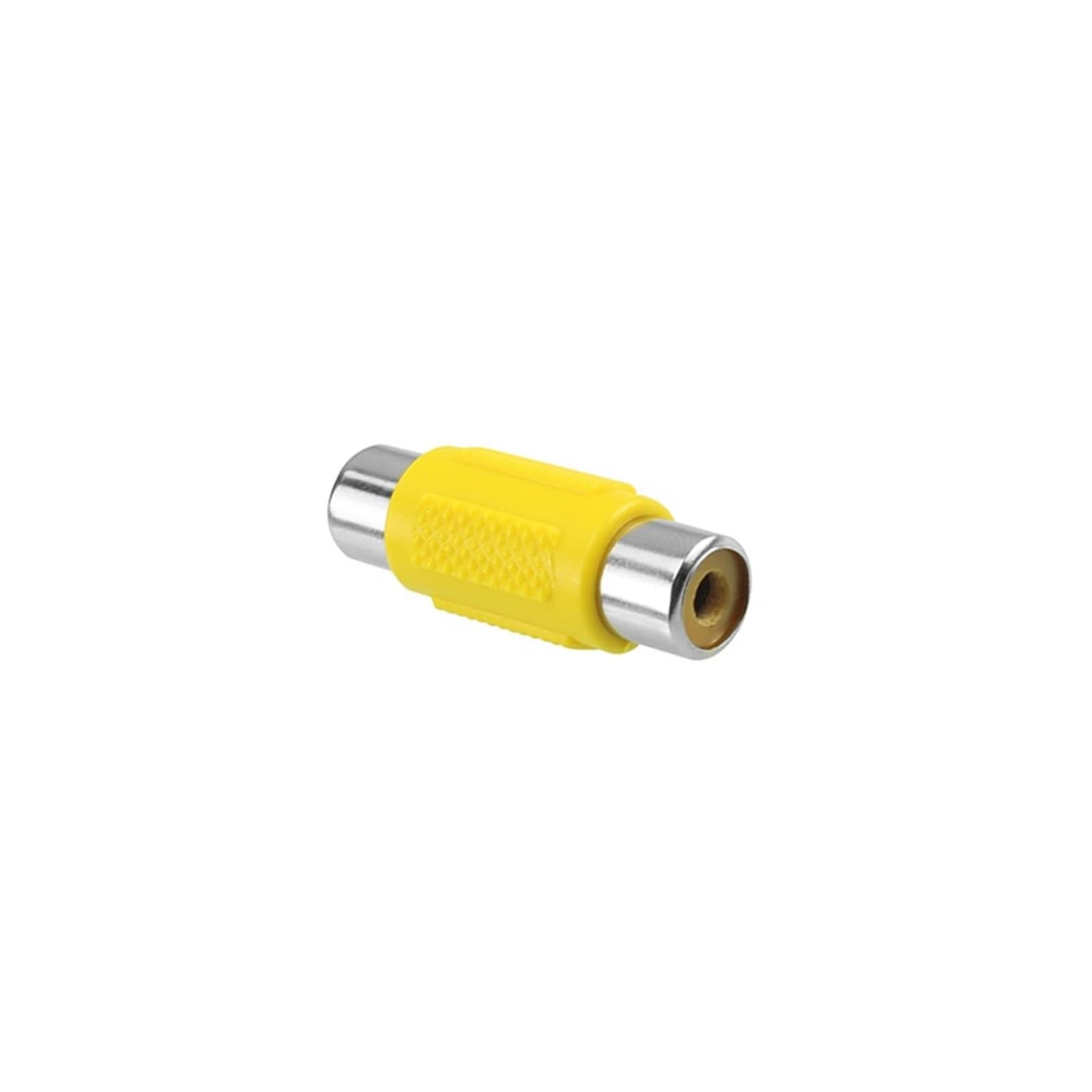 Cámara Trasera Camara Adaptador Convertidor De Enchufe Cable Múltiple 4 Pines (Macho/Hembra A AV/Hembra CC) para Monitor Trasero Coche(G)