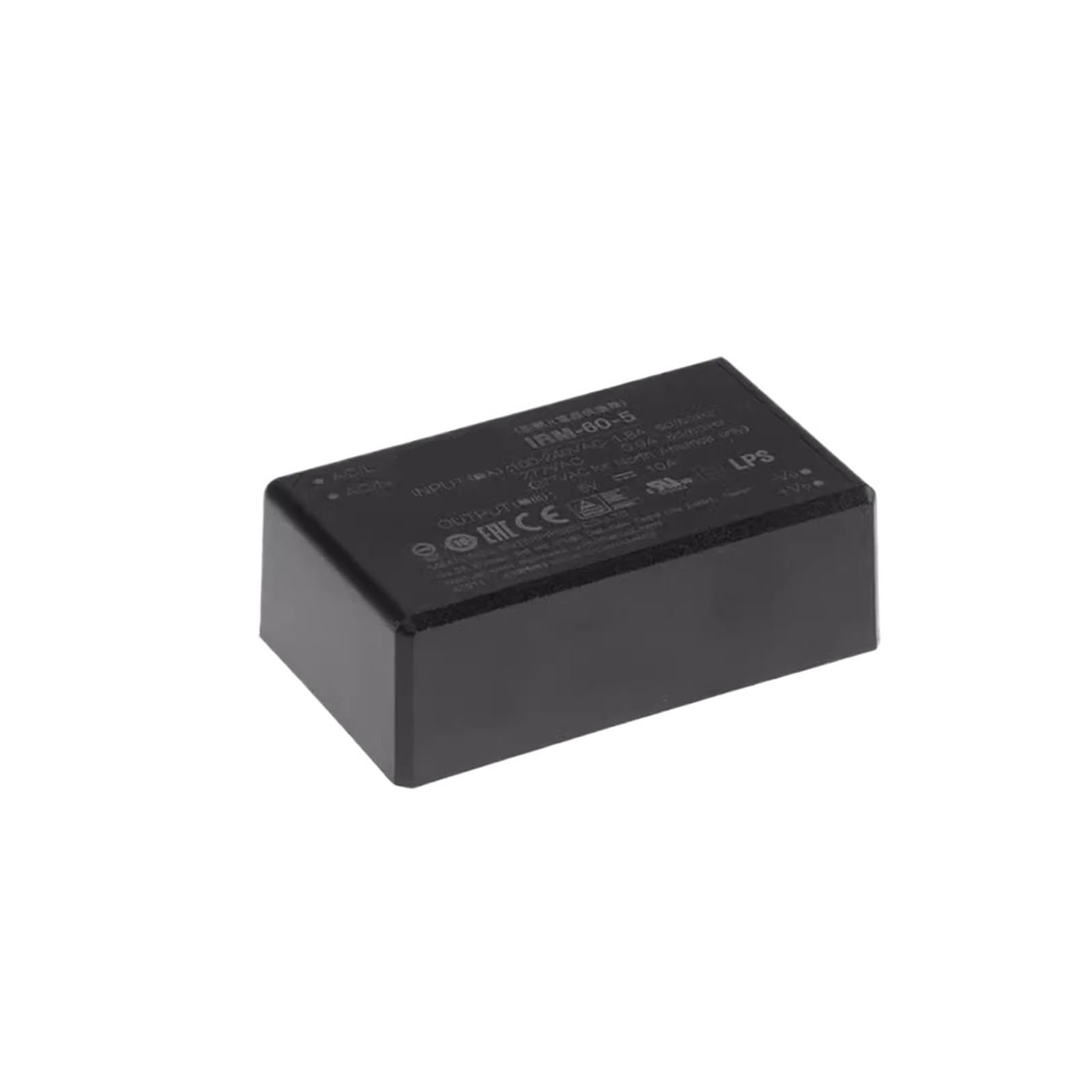 BALYDLUL IRM-60-5 5/12/15/24/48 60W AC-DC power(IRM-60-5)