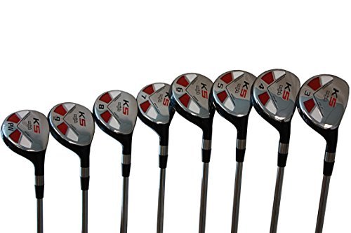 Majek senior golf clubs reviews Clearance