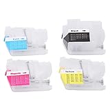 [UTILISATION POLYVALENTE] Idéal pour imprimer des photos, des papiers tests et des documents, polyvalent et efficace.