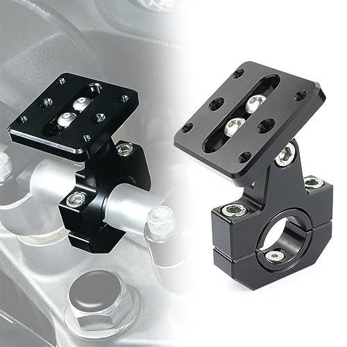 Support GPS BMW F700GS stable pour éliminer les vibrations en moto