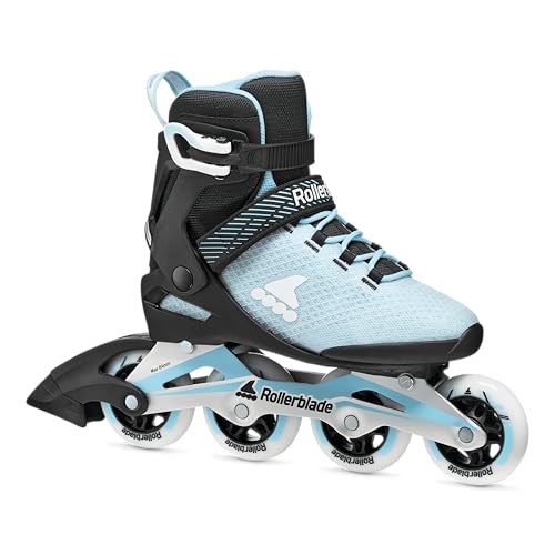 Rollerblade Macroblade 80 Women's Adult Fitness Inline