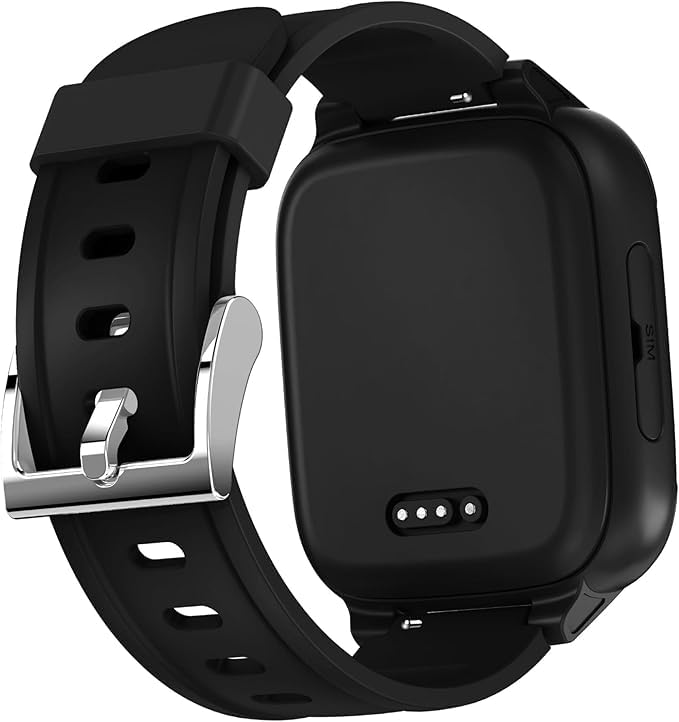XPLORA Kidzi Montre Connectée pour Enfants avec SIM 4G Ansicht 5