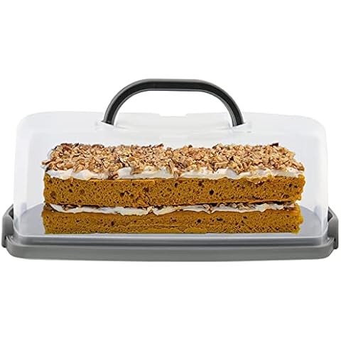 Cheeren Rectangular Bread Box Cover