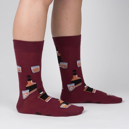 Sock It To Me, Men's Crew, Fun and Funky Socks4