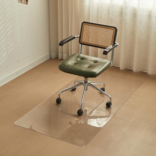 Hedoho `FA}bg  130x160cm 1mm NA ֎q}bg ی}bg PVC J[ybgveN^[}bg h~ TCY ItBX/H/tA///֎q i 1mm, 130x160cm)