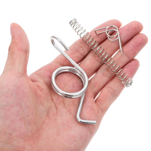 BRIGHTFUFU �I�[�g�o�C�p�u���[�L�N���b�`�y�_�����^�[���X�v�����O�Z�b�g ���]�� �d���O�֎ԑΉ����k�X�v�����O �_�u���g�[�V�����X�v�����O