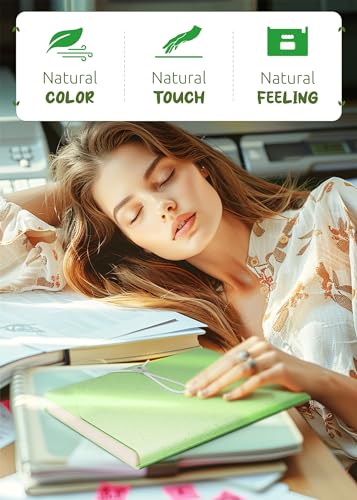 EcoStash Organizador de arquivos sanfonado, 12 bolsos de pasta expansível de palha de trigo, organiz