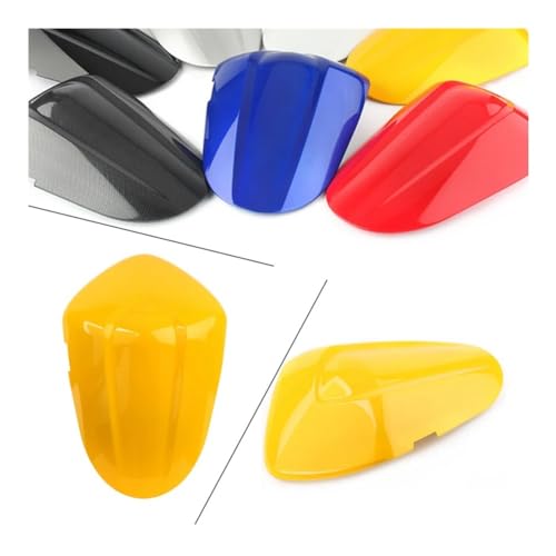 Capot de selle passager pour GSXR 1000 K5 2005 2006 en ABS