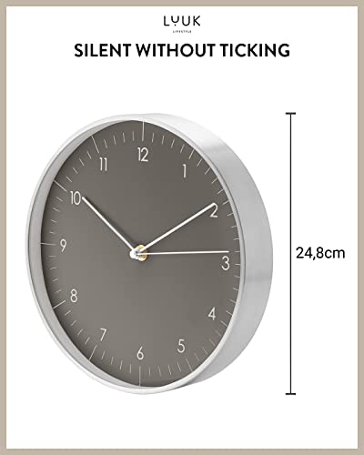LUUK Lifestyle Minimalist Clock product
