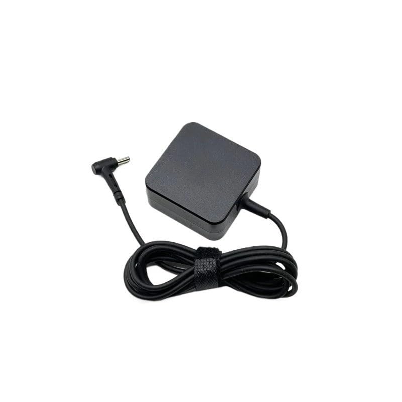 AC Charger 19V 2.37A 45W Plug Compatible for ASUS UX21A-K1009X AD883J20 010HLF Bah ADP-45BW B Laptop Adapter.(US)