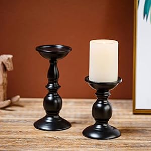 Retro Iron Candle Holder Cylindrical Candle Holder Table Candle Holder for Wedding, Festival and Birthday Candlelight Dinner Decorative Light Home Décor Ornament Wedding Table Ornament (2Pcs) Retro Iron Candle Holder Cylindrical Candle Holder Table Candle Holder for Wedding Festival and Birthday Candlelight Dinner Decorative Light Home Decor Ornament Wedding Table Ornament 2Pcs
