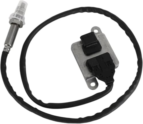 Capteur NOx 076907807 pour éteindre le voyant moteur des blocs Tdi 3.0L V6
