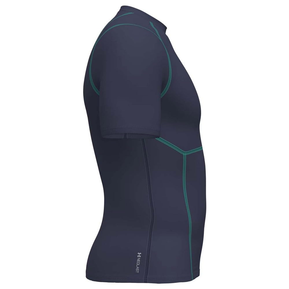 Under Armour Maglietta A Maniche Corte HeatGear Elite Comp XS
