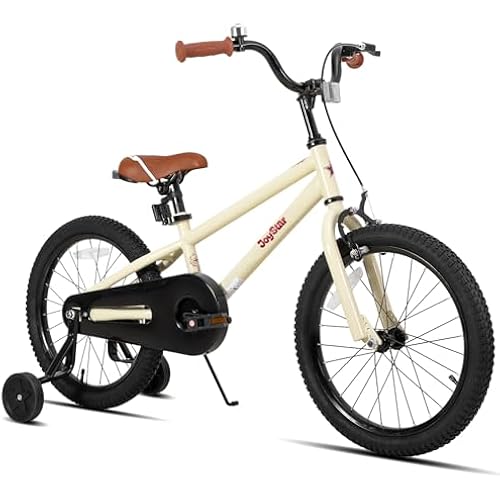 JOYSTAR Kids Bike for Ages 2-12 Years Boys Girls BMX Style Bicycle