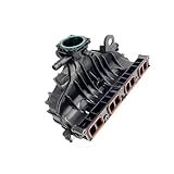 Car Engine Intake Manifold Compatible For Ford Mondeo Mk4 Focus Mk3 ST Galaxy Mk2 S-Max Jaguar XF XE XJ Compatible For Land Rover 2.0