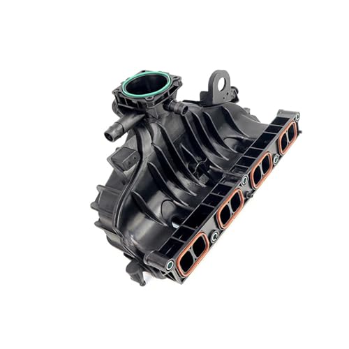 Car Engine Intake Manifold Compatible For Ford Mondeo Mk4 Focus Mk3 ST Galaxy Mk2 S-Max Jaguar XF XE XJ Compatible For Land Rover 2.0
