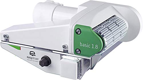 Reich Easydriver basic 1.8 Einachser Rangierhilfe