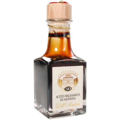 Balsamic Vinegar of Modena - Over 50 Years Old - 1 x 3.4fl oz (100 ml)