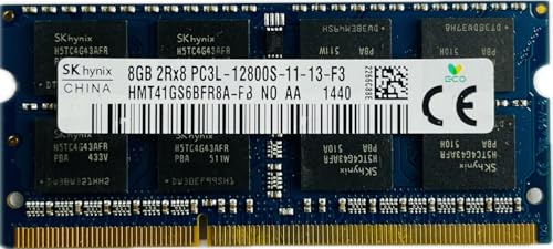 ذاكرة داخلية من دايزن HMT41gs6bfr8a-PB بتصميم SODIMM متوافقة مع لابتوب و ديسكتوب مدمجة DDR3