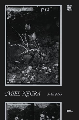 Miel Negra
