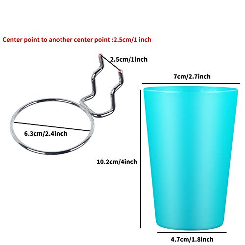 7-Sets-Pegboard-Bins-with-Rings-Ring-Style-Pegboard-Hooks-with-Pegboard-Cups-Pegboard-Cup-Holder-Accessories-for-Organizing-Storage-Blue