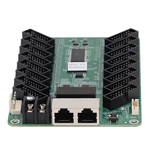 Módulo de control de pantalla LED 5A-75E con alimentación de 3.3-6V DC 5