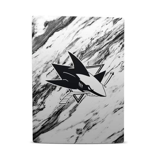 Vinyle PS5 Digital San Jose Sharks pour salon moderne - 3