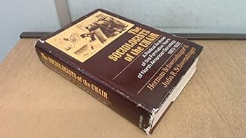 Hardcover Sociologists Of The Chair Book