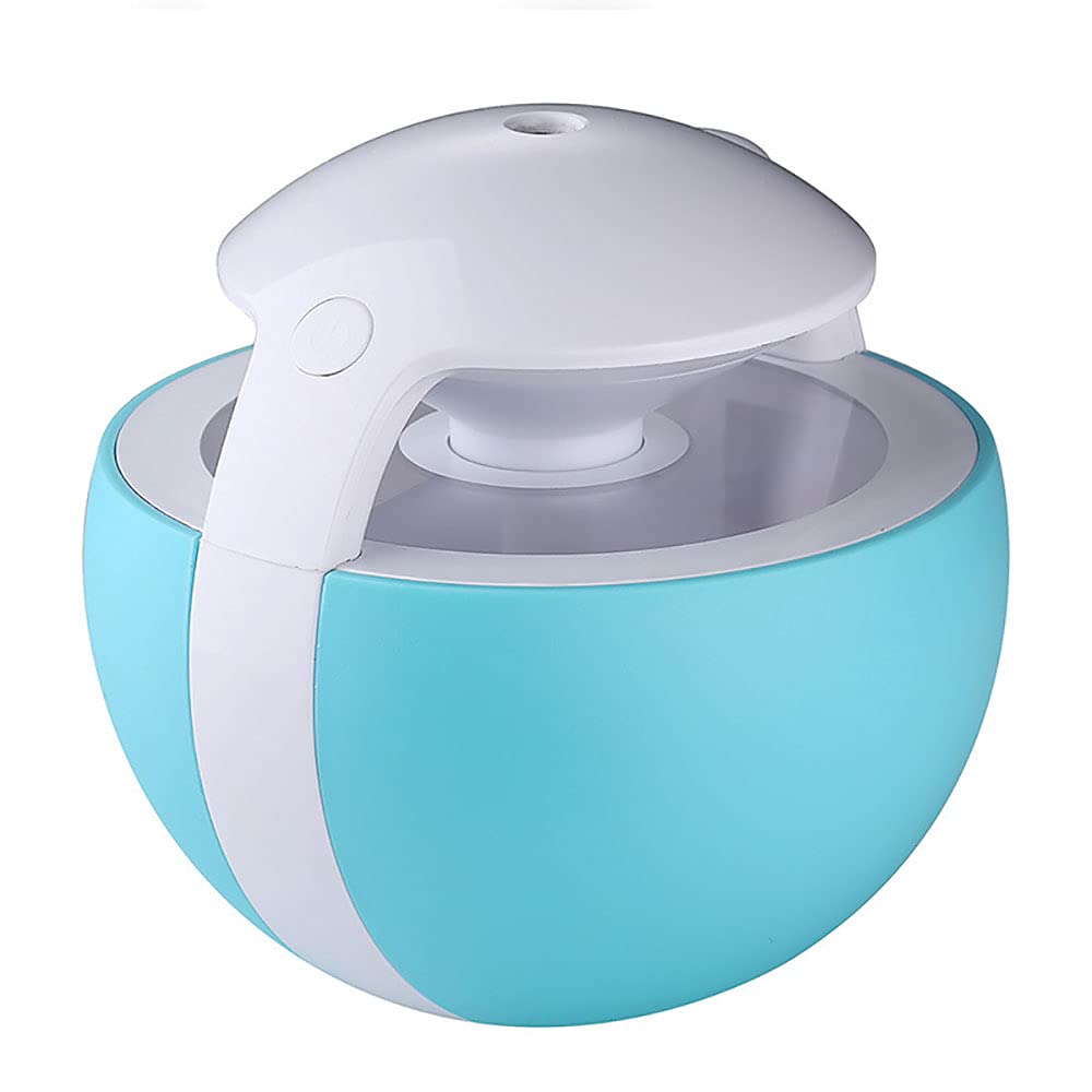 Humidificateur d'air ultrasonique contre l'air sec de la chambre