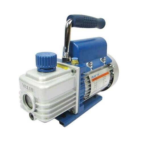 220V Portable Air Vacuum Pump FY-1H-N OCA Laminating Machine LCD Screen Separato