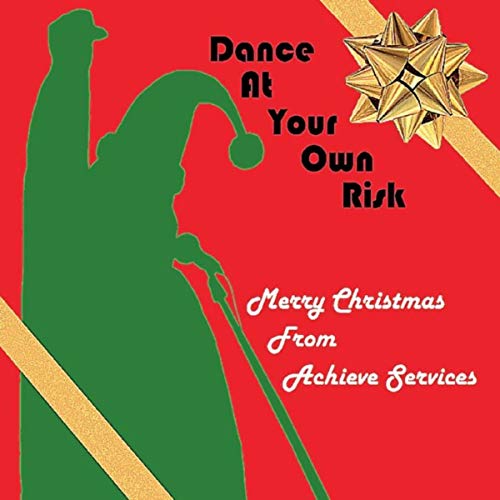 Jamie Anderson, Hollywood Christmas