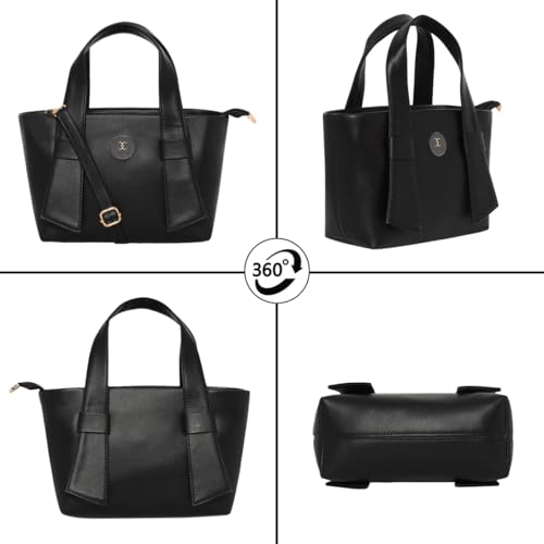 Image of ESBEDA Classic Mini Handbag For Womens| Ladies Purse | Stylish Handbag | Gift Bag For Women