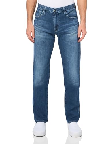 Image of AG Adriano Goldschmied Men's Everett Slim Straight Jeans